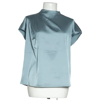Top (Blue) from Zero Elastane, Polyester