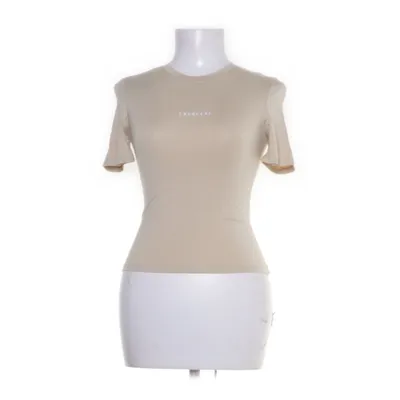 Träningstopp (Beige) från Exercere