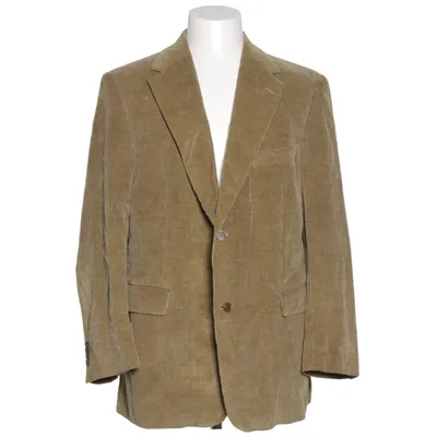 Kavaj (Beige) från Eduard Dressler Kashmir, Bomull