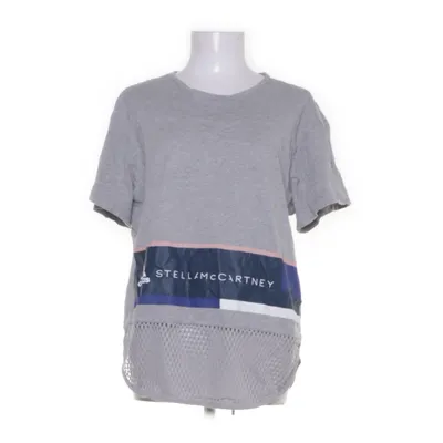 T-shirt (Grå) från Stella McCartney for Adidas