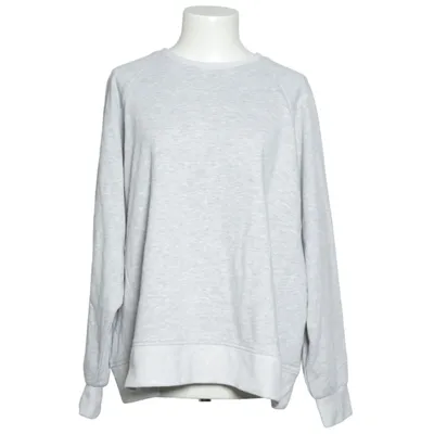 Collegetröja (Grå) från Primark Bomull, Polyester