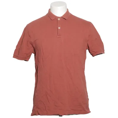 Poloshirt (Rood) van East West Katoen