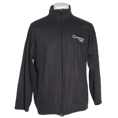 Cardigan (Grå)