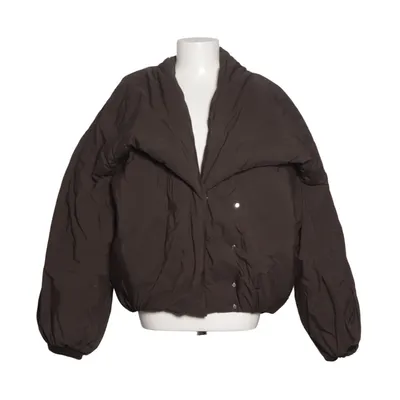 Veste d'hiver (Le Paysan) de Jacquemus Coton, Polyamide, Polyuréthane, Viscose
