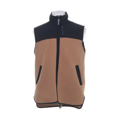 Fleeceväst (Brun) från Röhnisch