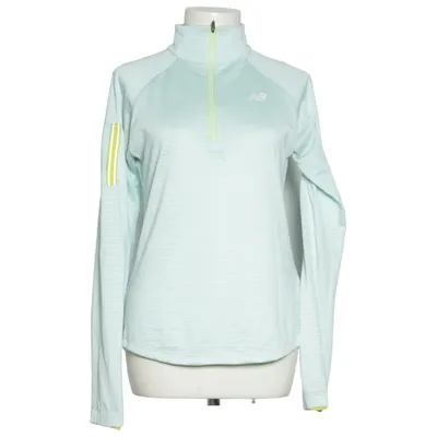 Träningströja (WT13269) från New Balance Elastan, Återvunnen polyester