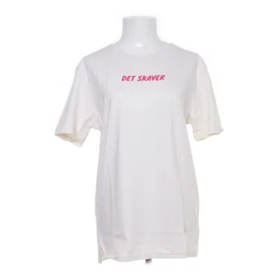 T-shirt (Det Skaver) från Det Skaver Bomull
