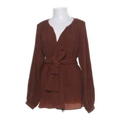 Klänning (Brun) från H&M Trend Polyester