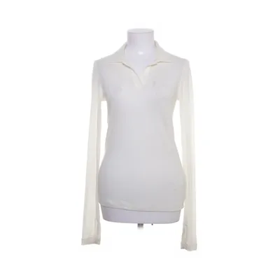 Rugby shirt (White) from COS Wool