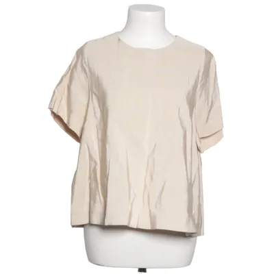 Topp (Beige) från Lovechild 1979 Bomull, Viskos