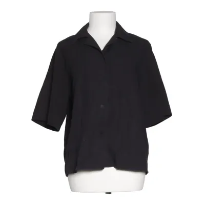 Kortärmad skjorta (Svart) från COS Bomull, Elastan