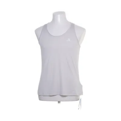Sports tank top (Agile Tank) from Salomon