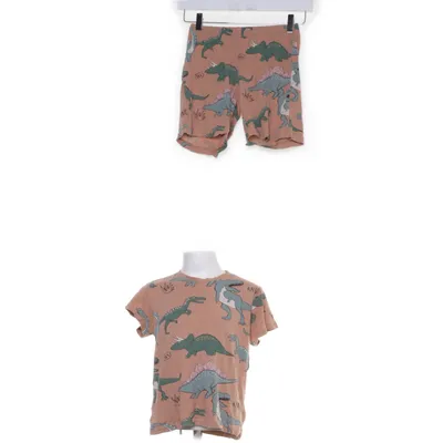 Set (Beige, Flerfärgad) från Lindex Bomull