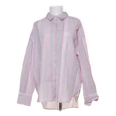 Skjorta (Rosa, Vit) från JJXX Ekologisk bomull