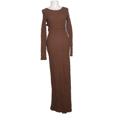 Maxi dress (Brown) from Résumé