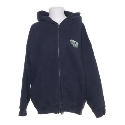 Hoodie (Blue) from Adanola Organic cotton