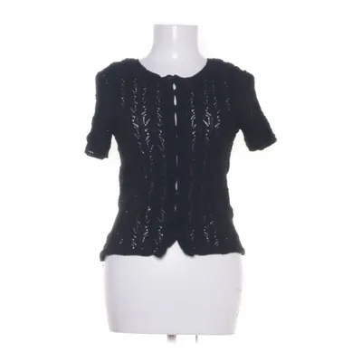 Topp (Svart) från Sézane Ekologisk bomull, Polyamid, Återvunnen polyester