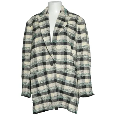 Blazer (Baketta) van Munthe Acryl, Polyester, Viscose, Wol