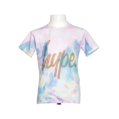 T-shirt (Flerfärgad) från Hype