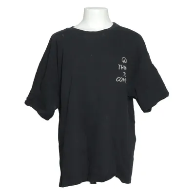 T-shirt (Svart) från Zara Bomull