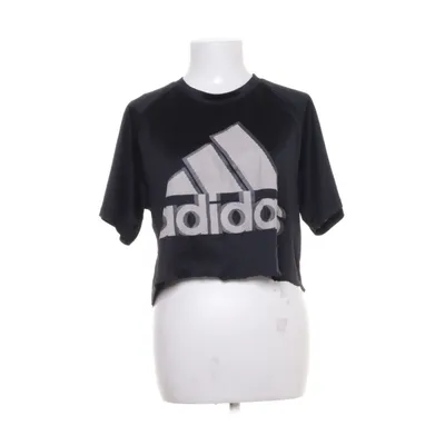 Träningstopp (Svart) från Adidas