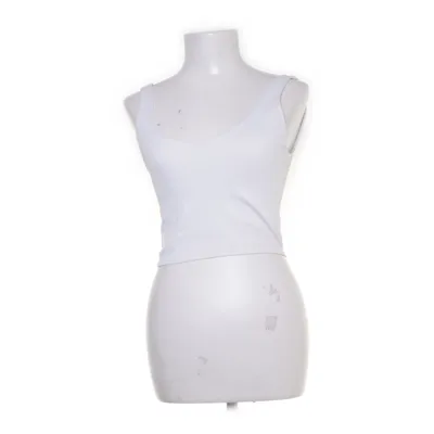 Sporttop (Wit) van Aim'n