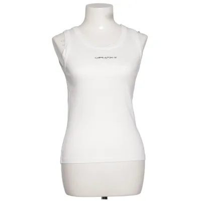 Tank Top (White) from Pilgrim