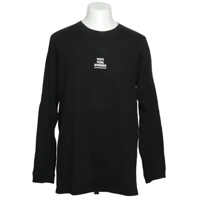 Lange mouwen shirt (Visual Uparmored) van WTAPS