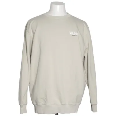 Collegetröja (Beige) från Nikben