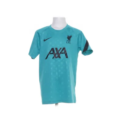 Fotbollströja (Turkos) från Nike Polyester