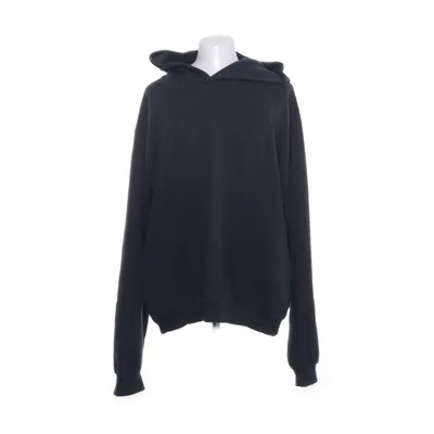 Huvtröja ( Logo Hooded Sweater) från Acne Studios
