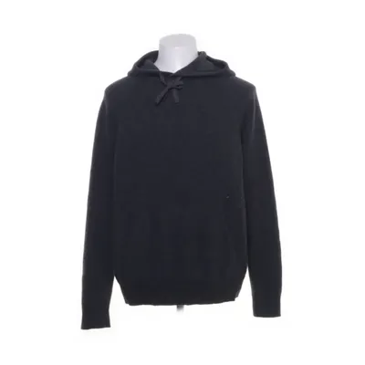 Huvtröja (Grå) från COS Kashmir