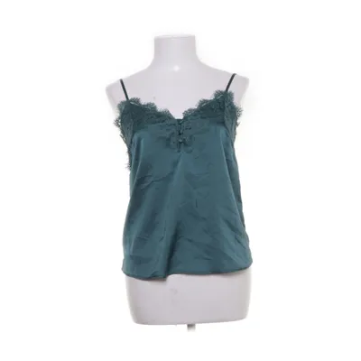Linne (Grön) från Abercrombie & Fitch Polyester