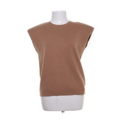 Spencer (Lucca Wool Cashmere ) van Wakakuu Icons Kasjmier, Wol