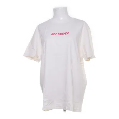 T-shirt (Det Skaver) från Det Skaver Bomull