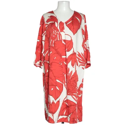 Dress (Red) from Betty Barclay Viscose