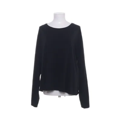 Långärmad t-shirt (Svart) från ASOS Design