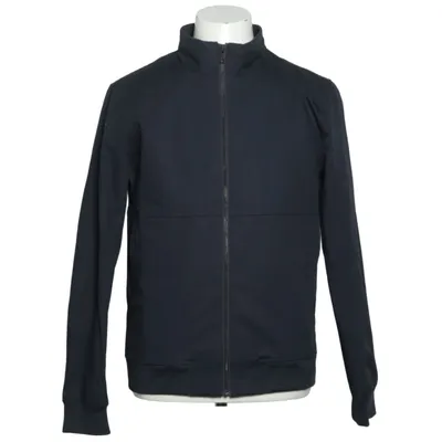 Jacket (Balder, Dark Navy) from Elvine Cotton, Polyester
