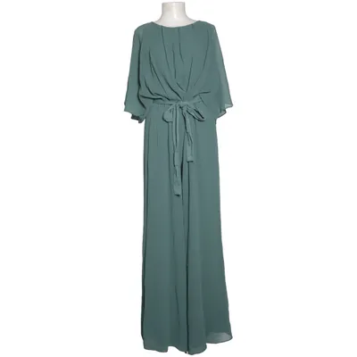 Byxdress (Grön) från Vera Mont Elastan, Polyester