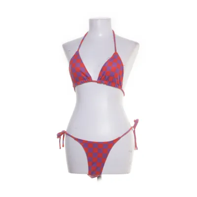 Bikini (Röd, Lila) från With Jéan Elastan, Nylon
