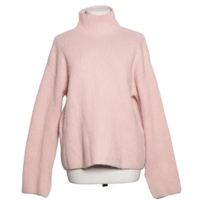 Coltrui (Roze) van H&M Polyester, Acryl, Wol