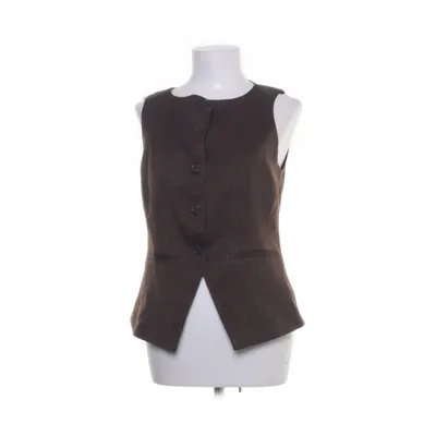 Kostymväst (Brun) från Pieces