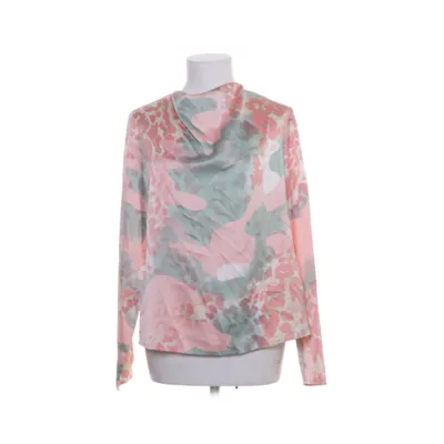 Blus (Flora Blouse) från Rut & Circle