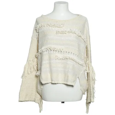 Sweater (Beige) from Odd Molly Cotton