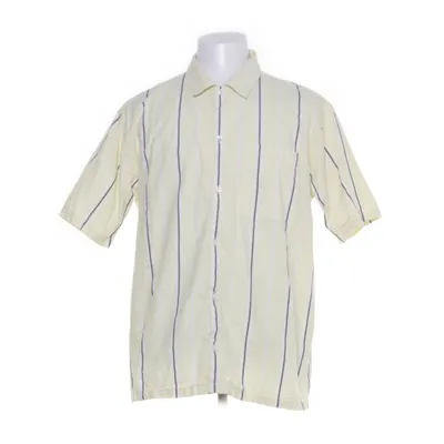 Kortärmad skjorta (Gul) från Sweet Sktbs Bomull