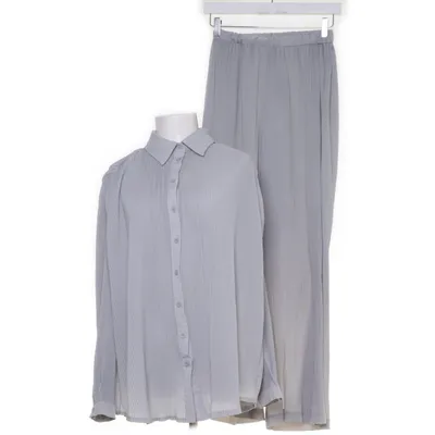 Set (Grå) från PrettyLittleThing Polyester