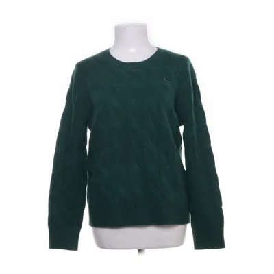 Tröja (Soft Wool Cable C-Neck) från Tommy Hilfiger Ull