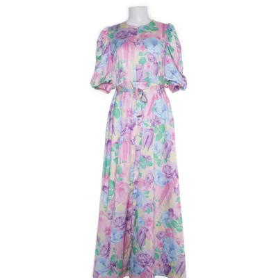 Maxikjole (Kayla Maxi Dress) fra Cras