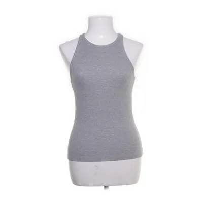 Tanktop  (Grå) fra Sézane Bomuld, Elastan