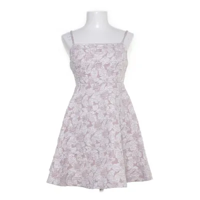 Cocktailklänning (Rosa) från Bubbleroom Elastan, Polyester